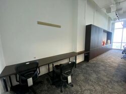 Sbf Center (D1), Office #498385651